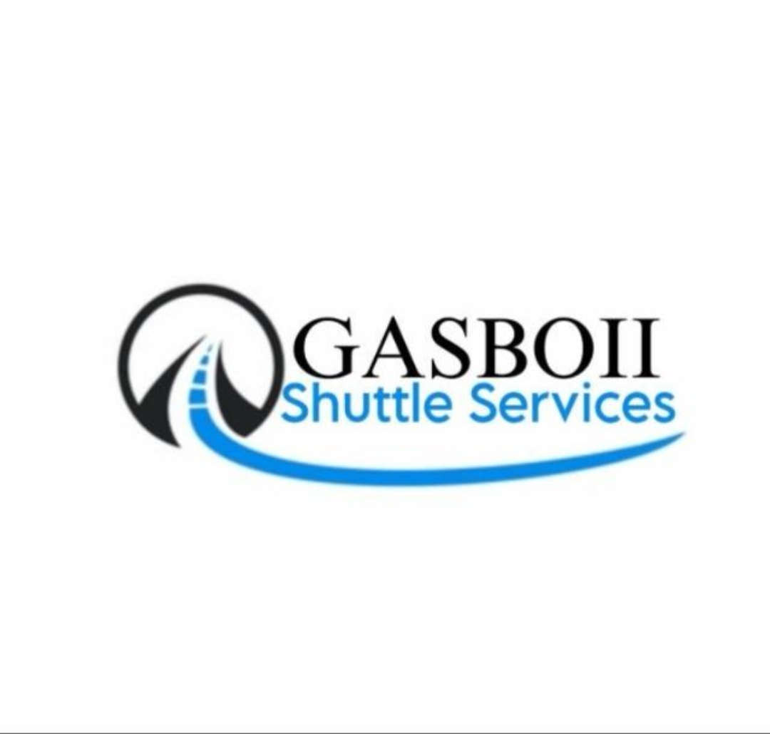 Gasboii Shuttle Service