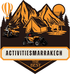 ActivitiesMarrakech