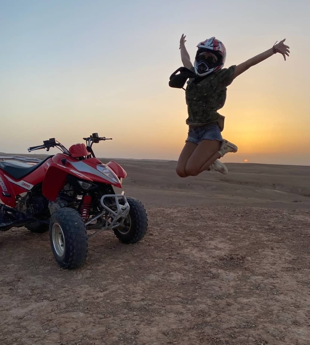 ActivitiesMarrakech