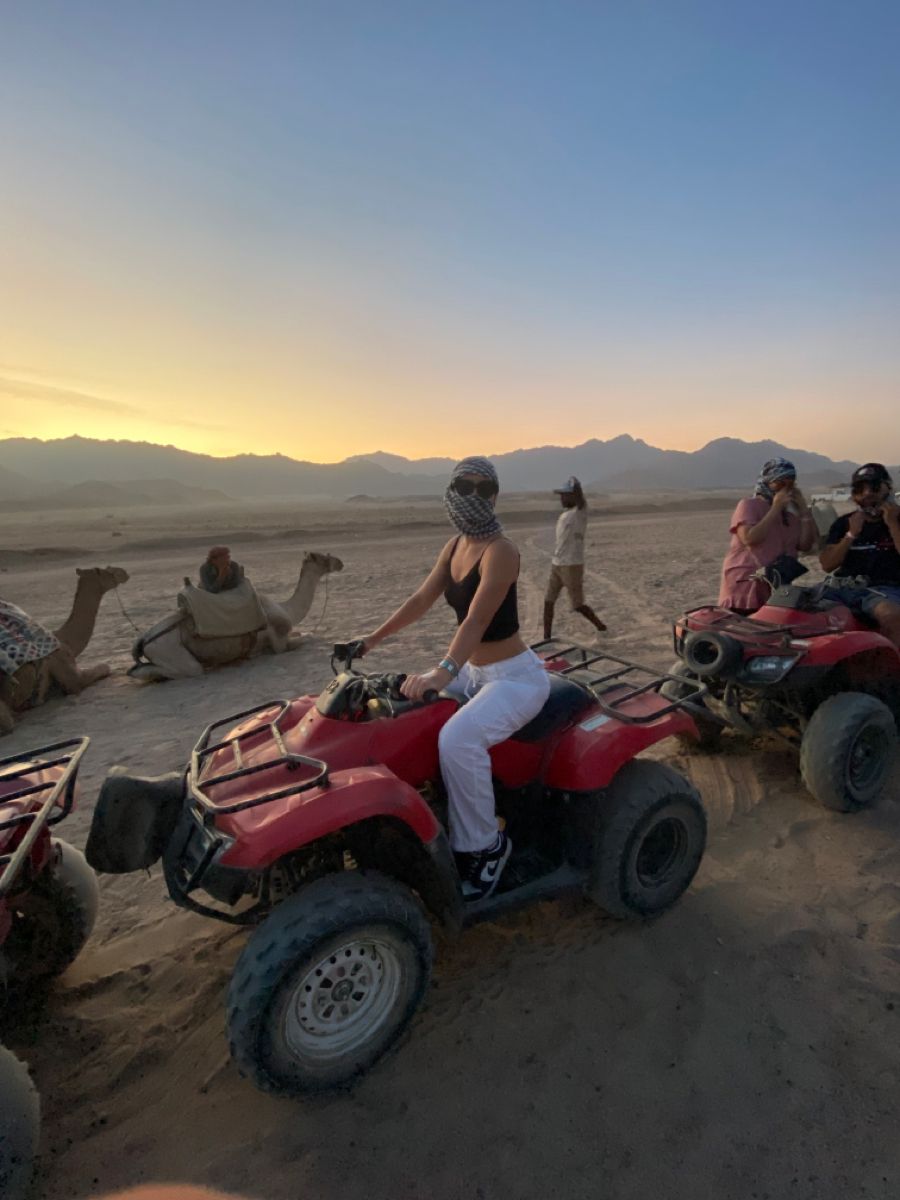 ActivitiesMarrakech