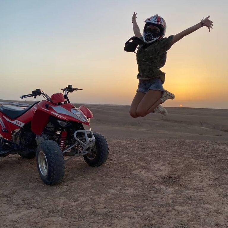 ActivitiesMarrakech