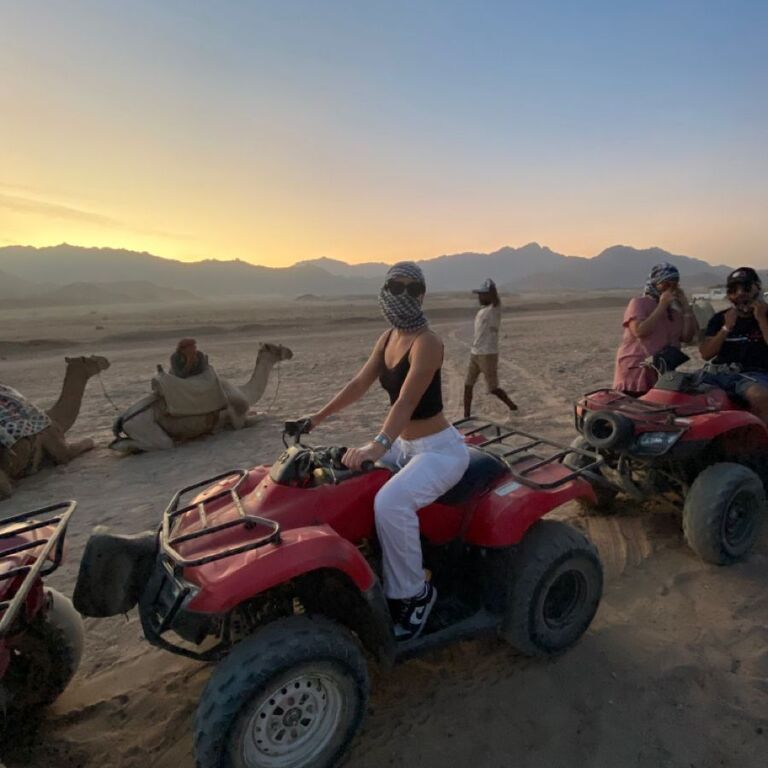 ActivitiesMarrakech