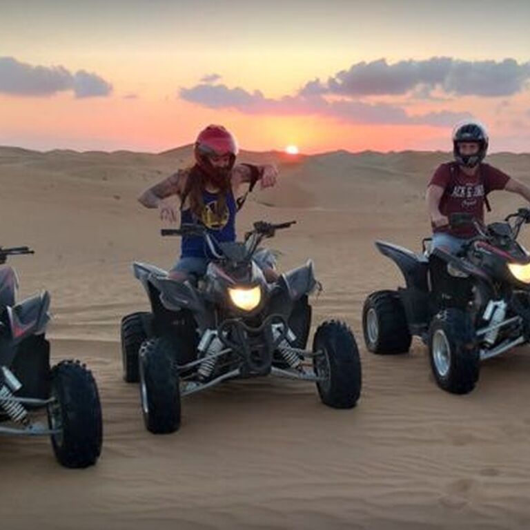 ActivitiesMarrakech