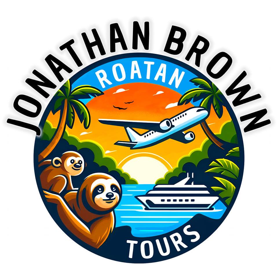 Jonathan Brown Roatan Tours