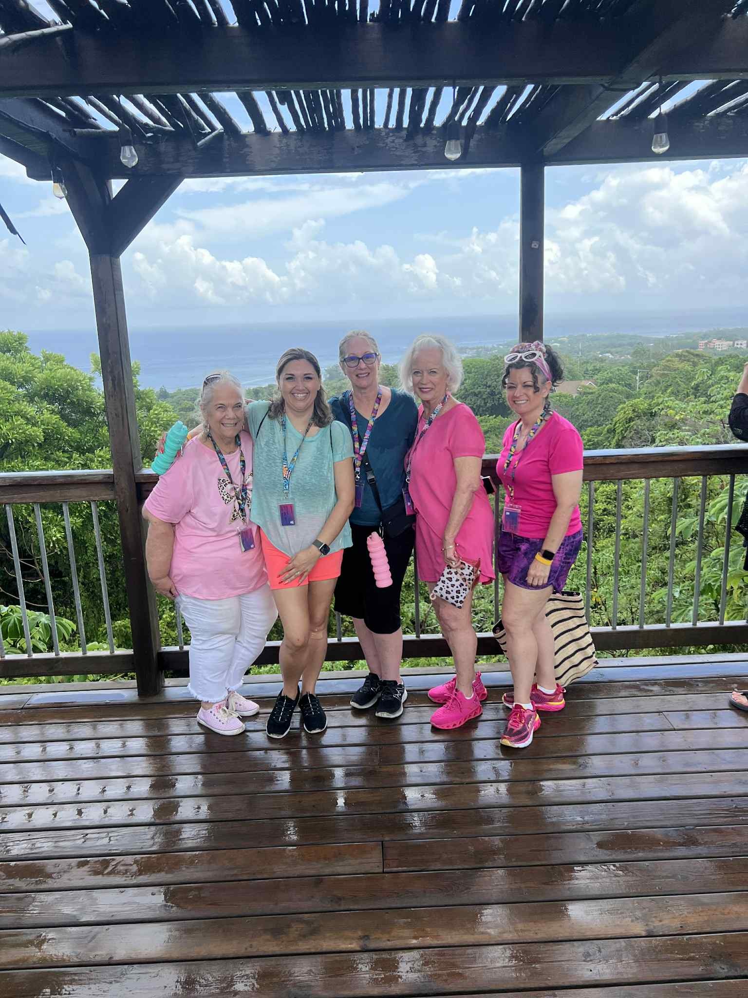 Jonathan Brown Roatan Tours