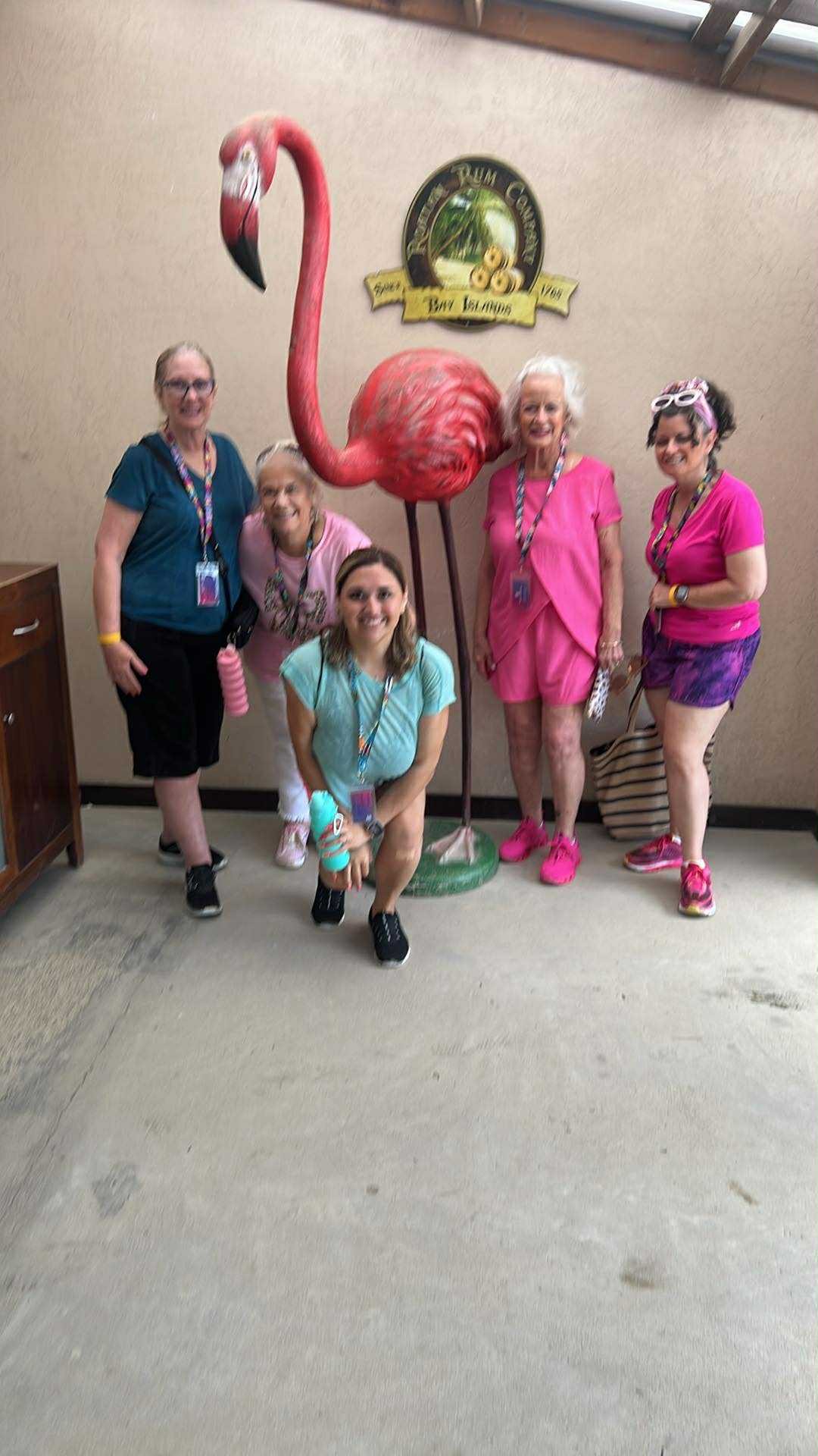 Jonathan Brown Roatan Tours