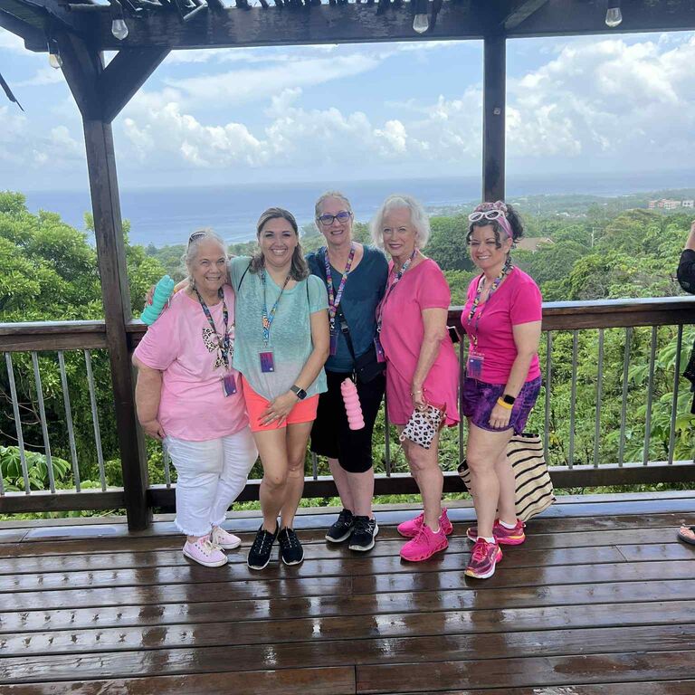 Jonathan Brown Roatan Tours