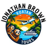 Jonathan Brown Roatan Tours