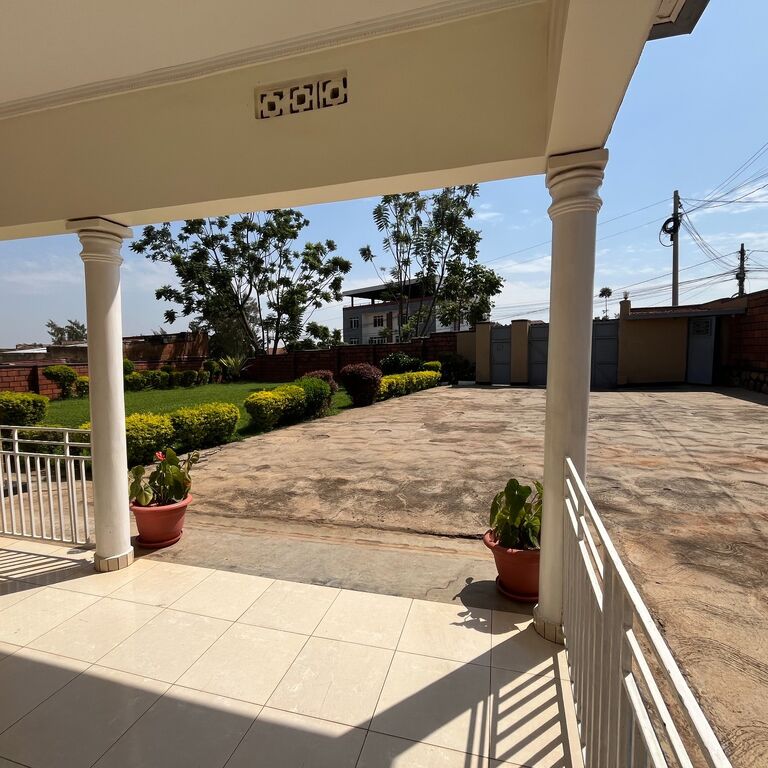 INKINDI SOCIAL ENTERPRISE LTD