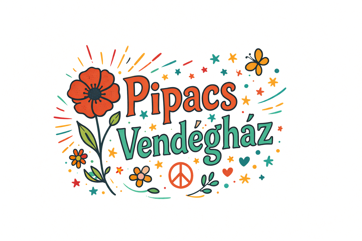 Pipacs Guesthouse – Lake Tisza