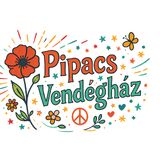 Pipacs Guesthouse – Lake Tisza