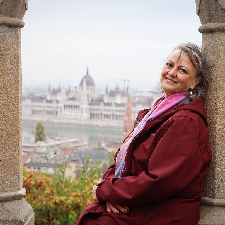 See Us Budapest