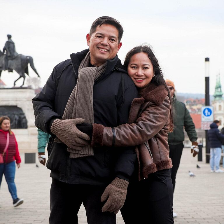 See Us Budapest