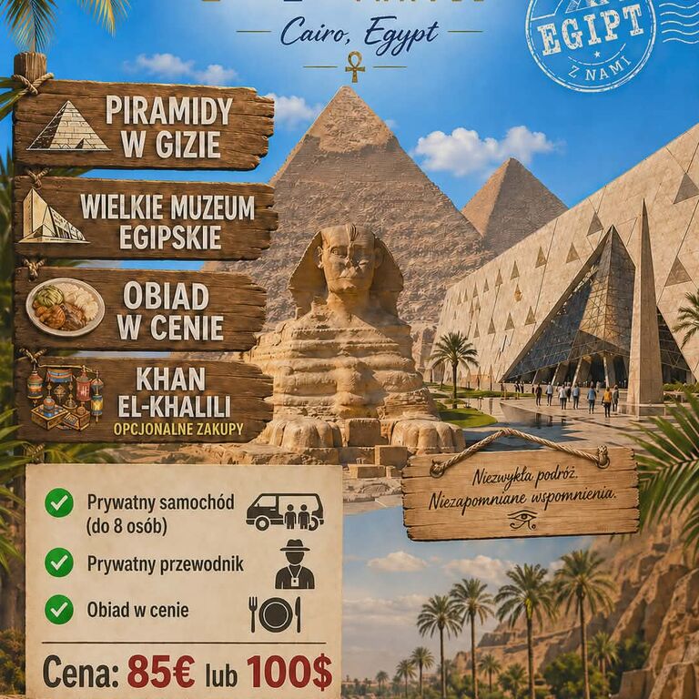 Alex travel