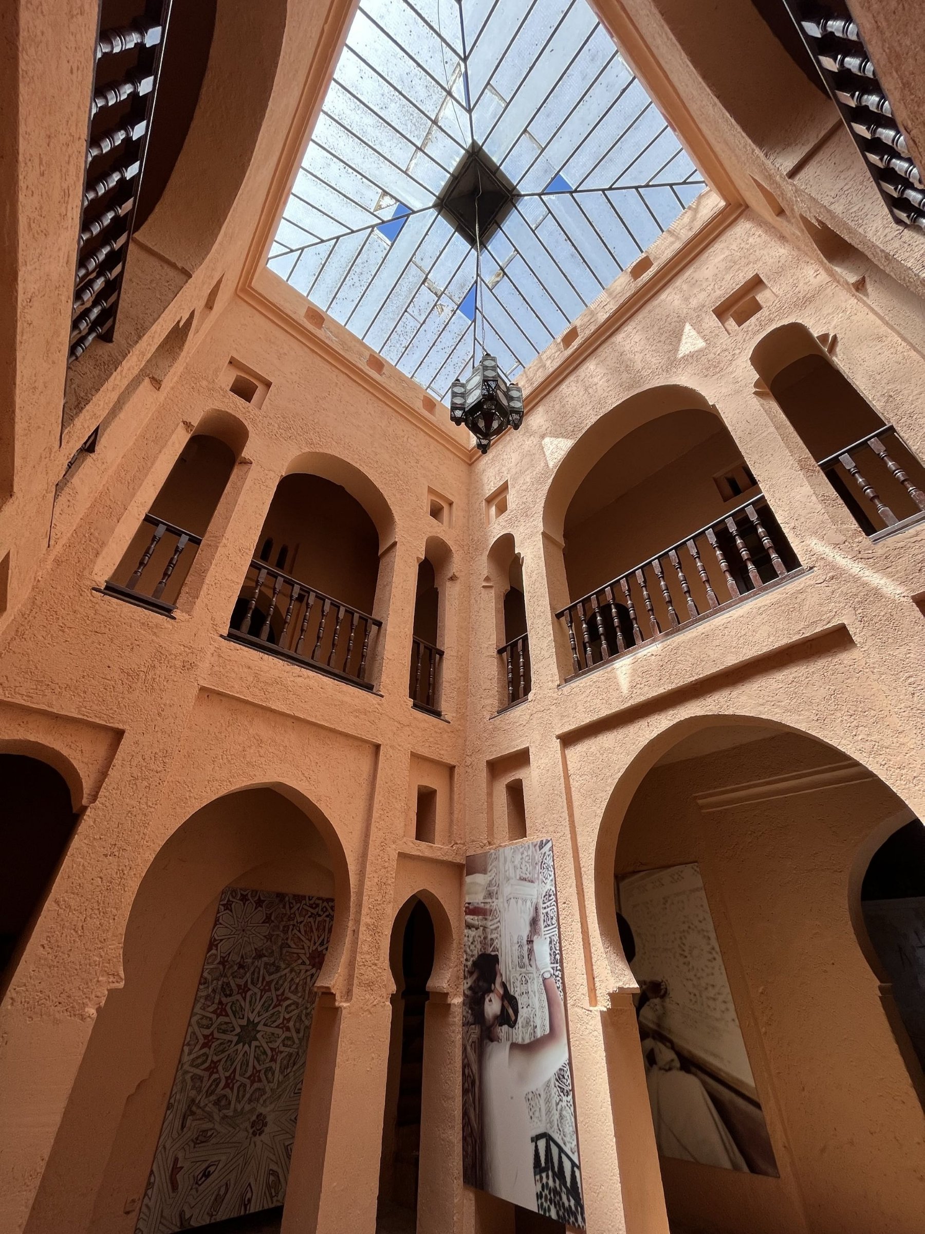 Tajine Trips