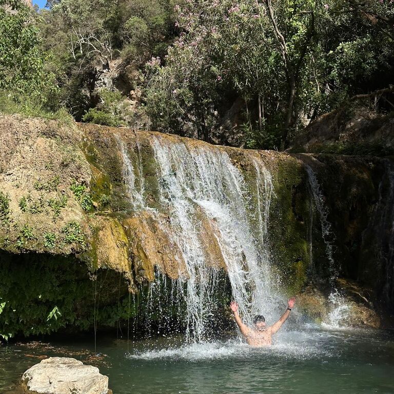 Tajine Trips