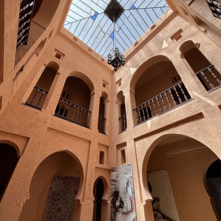 Tajine Trips