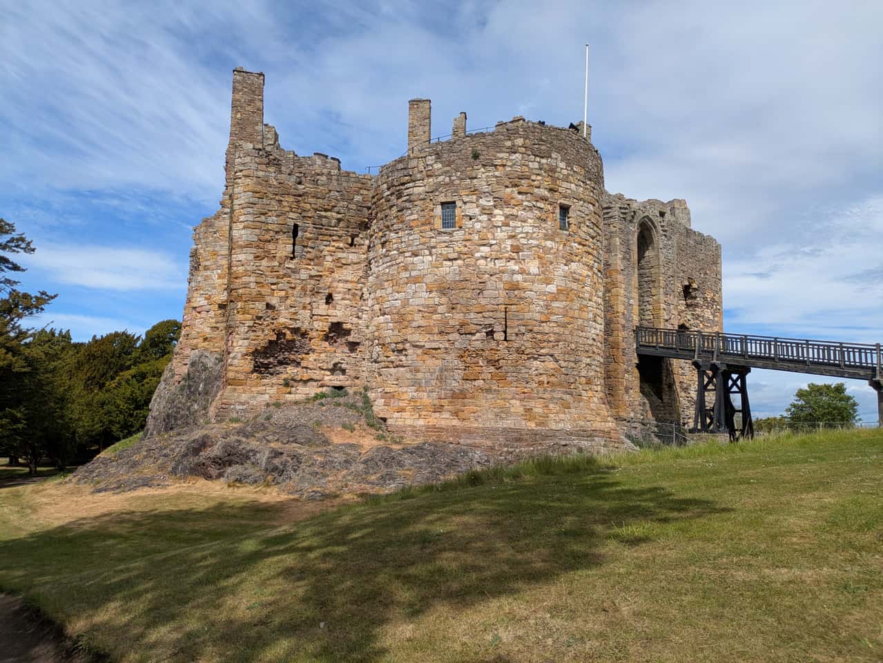 Discover East Lothian
