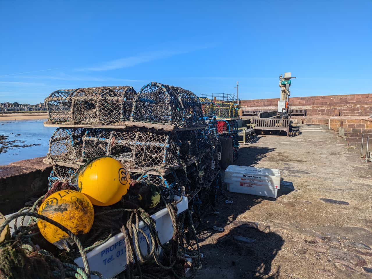 Discover East Lothian