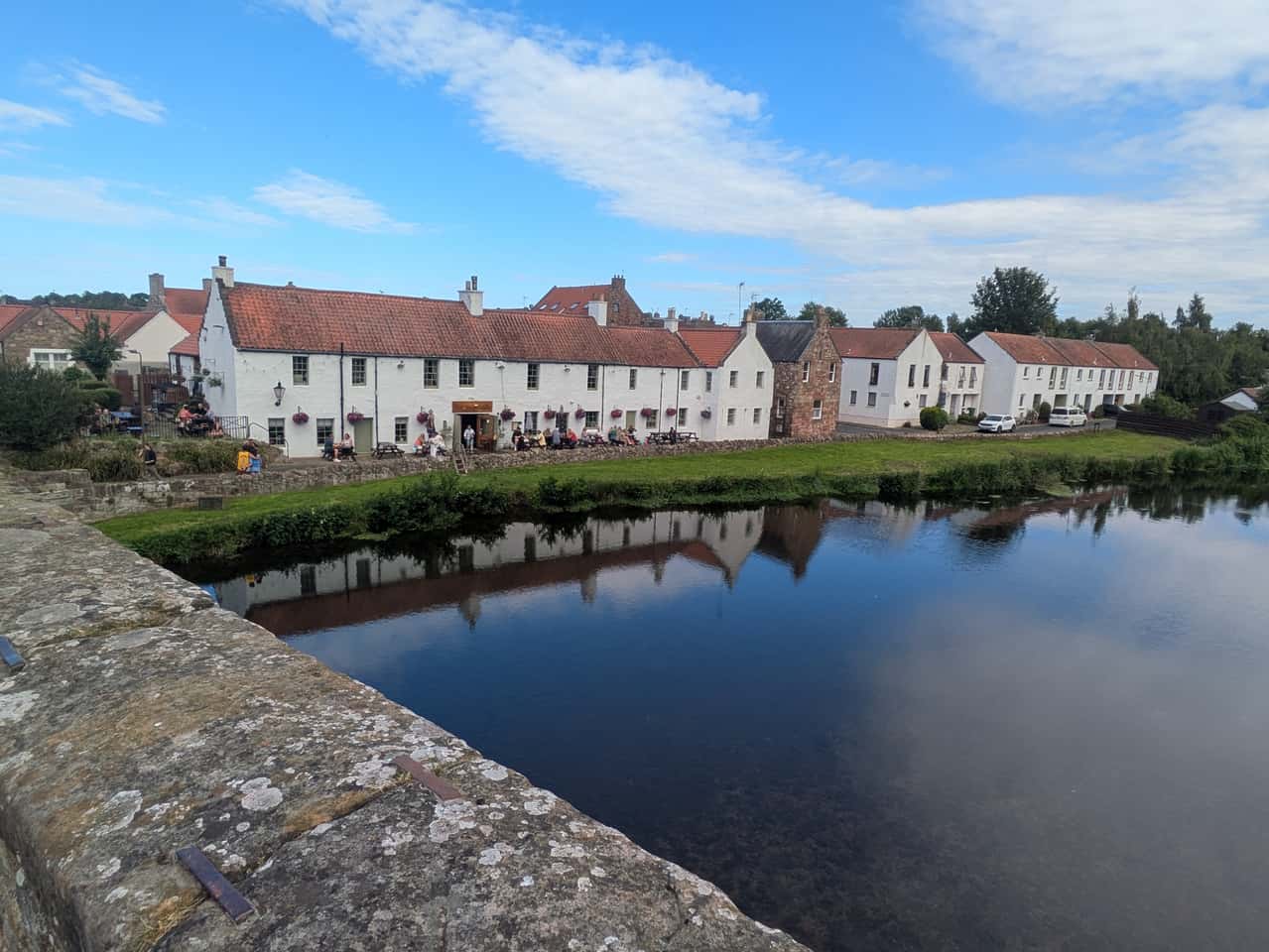 Discover East Lothian