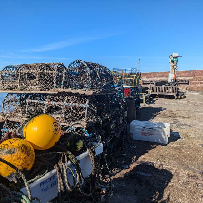 Discover East Lothian