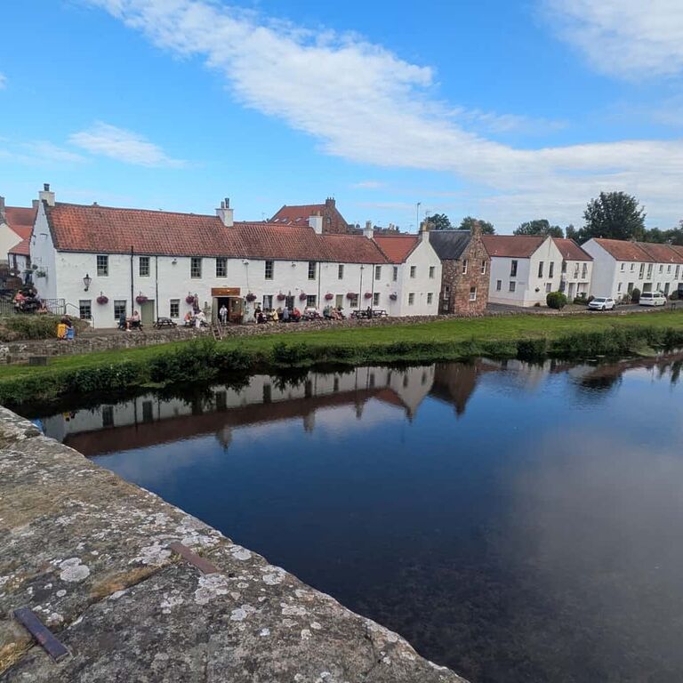 Discover East Lothian