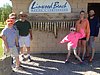 West Coast Sportfishing, Inc.