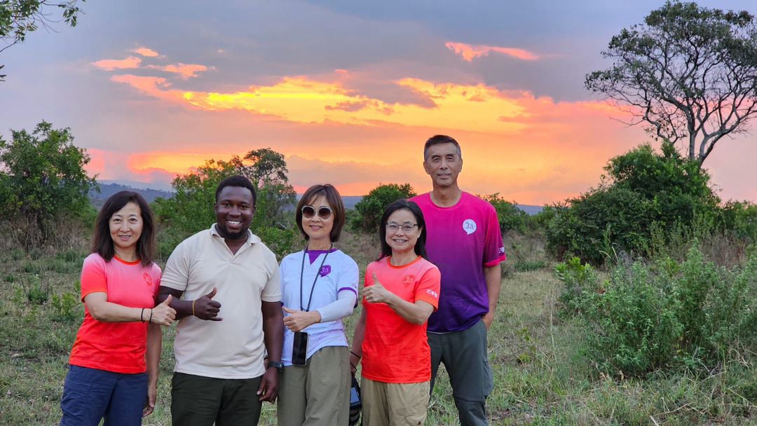 African Kaiques Expeditions