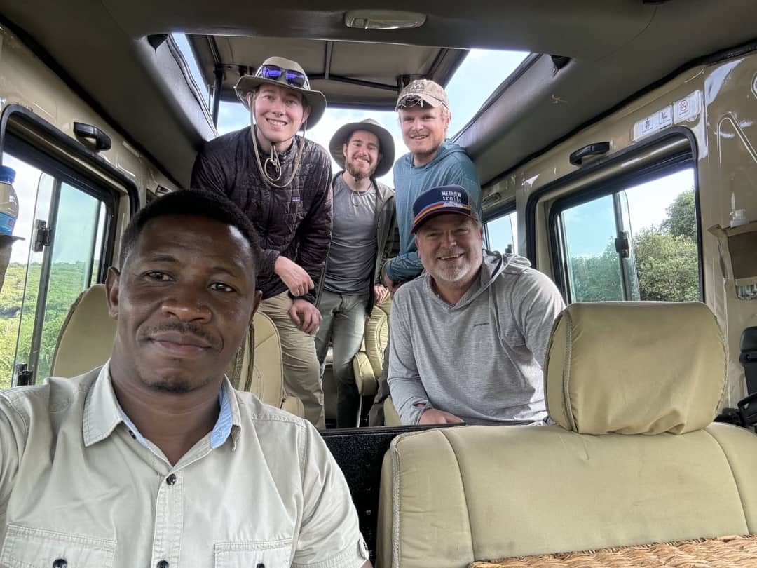 African Kaiques Expeditions