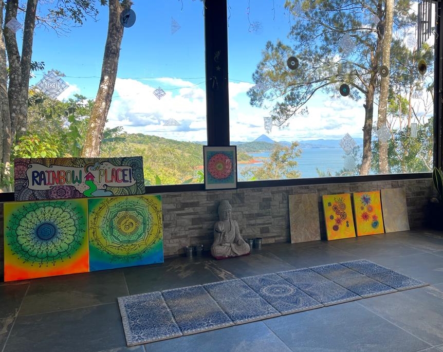 Rainbow Place Costa Rica