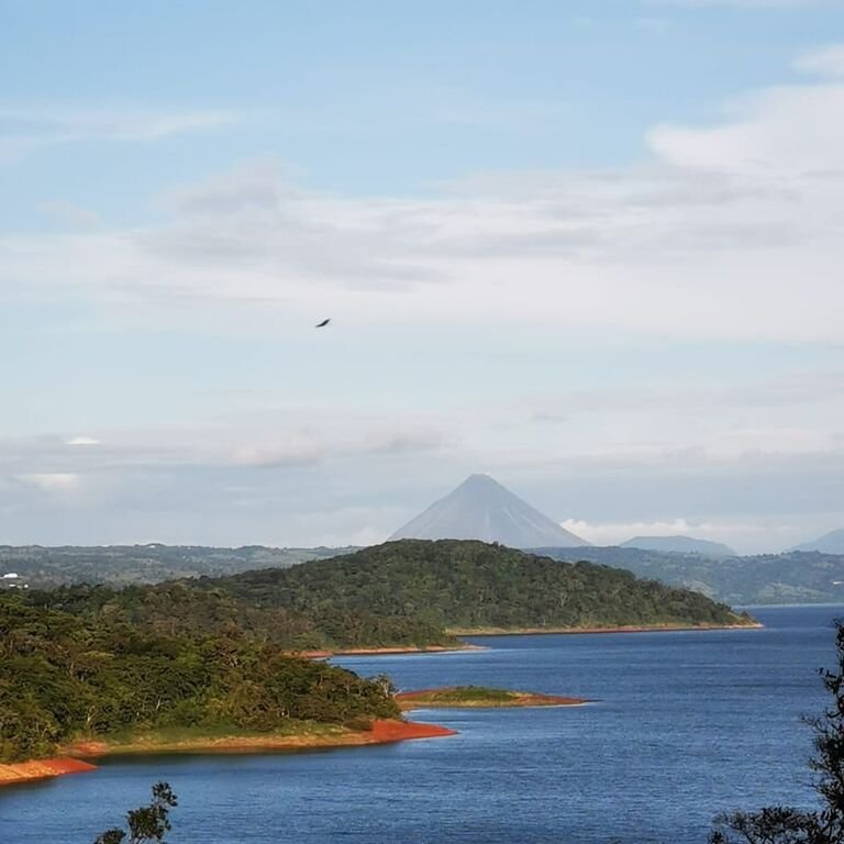 Rainbow Place Costa Rica