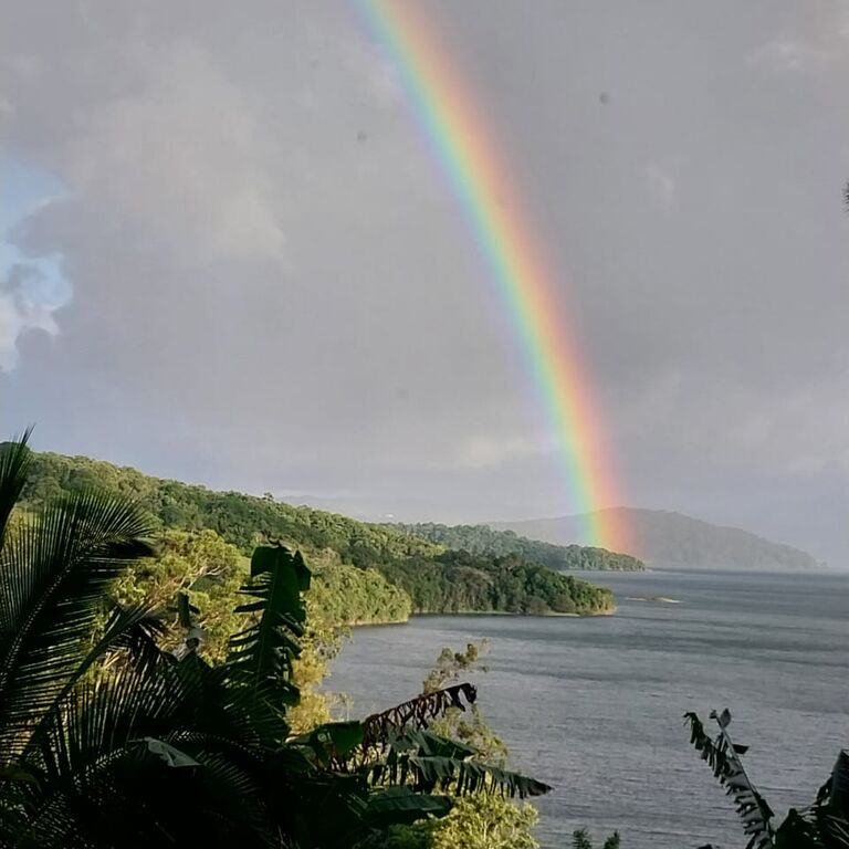 Rainbow Place Costa Rica