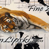 Jen Lipski Fine Art