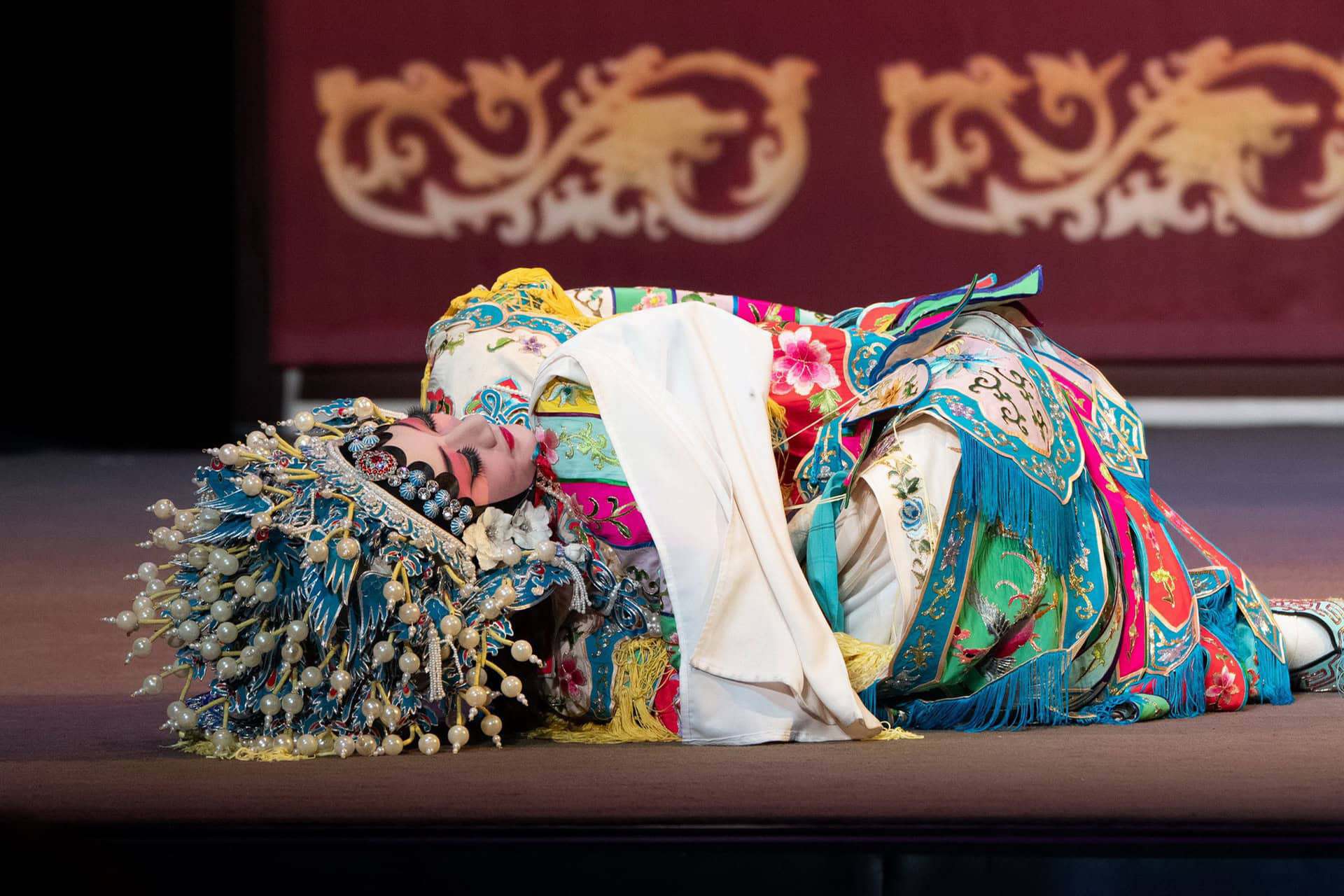 Beijing Tours & Show Tickets