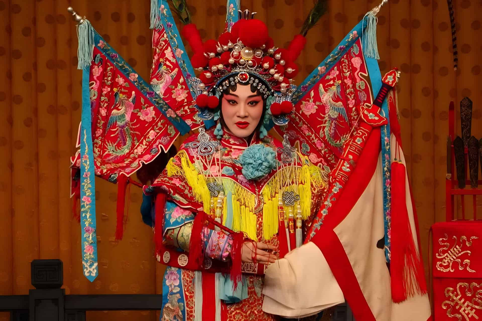 Beijing Tours & Show Tickets