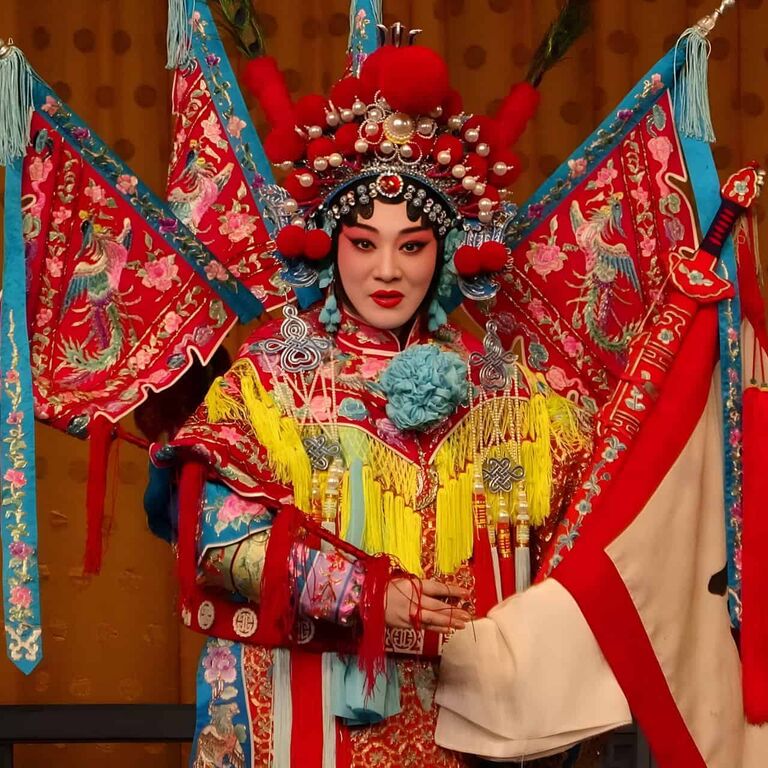 Beijing Tours & Show Tickets