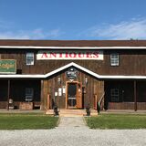 Antiques on 48