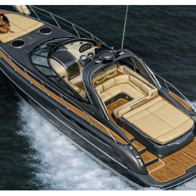 Cd Yachting Mykonos