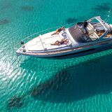 Cd Yachting Mykonos