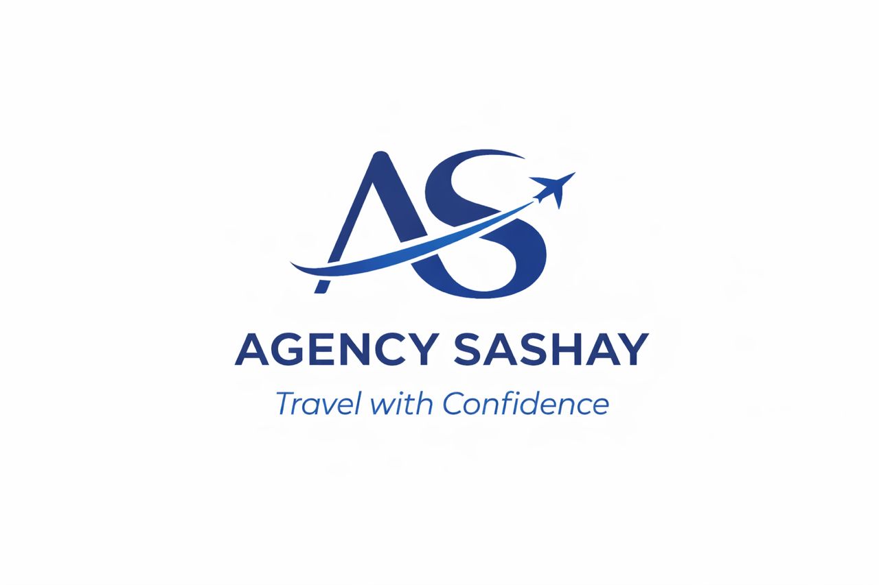 Agency Sashay