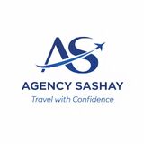 Agency Sashay