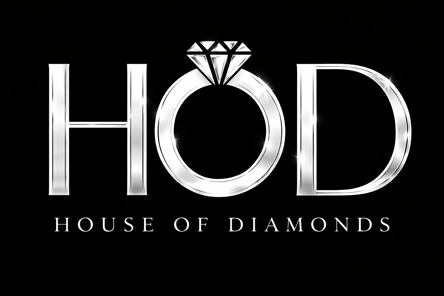 House of Diamonds