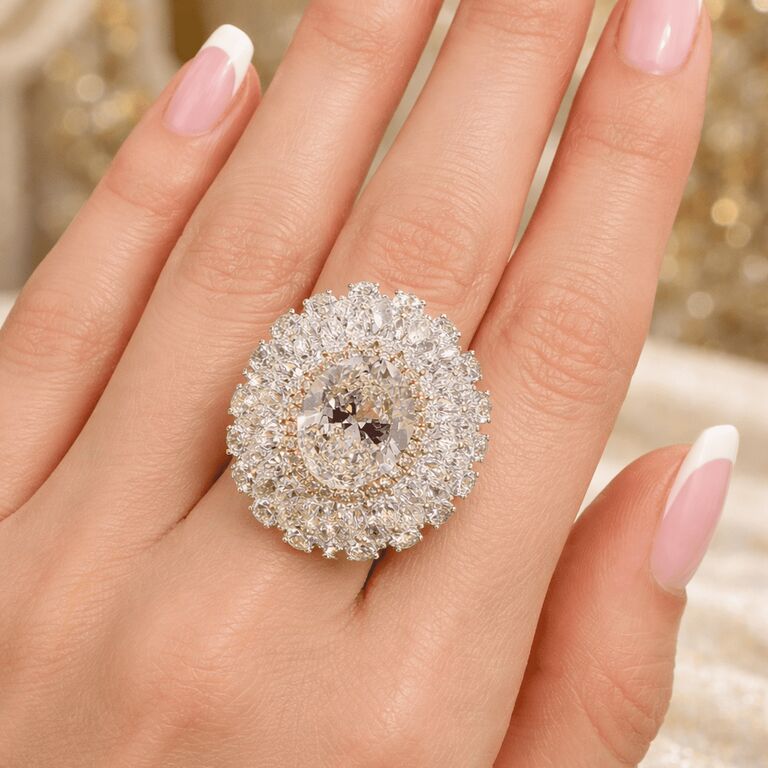 House of Diamonds