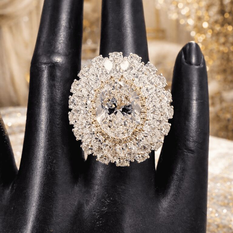 House of Diamonds
