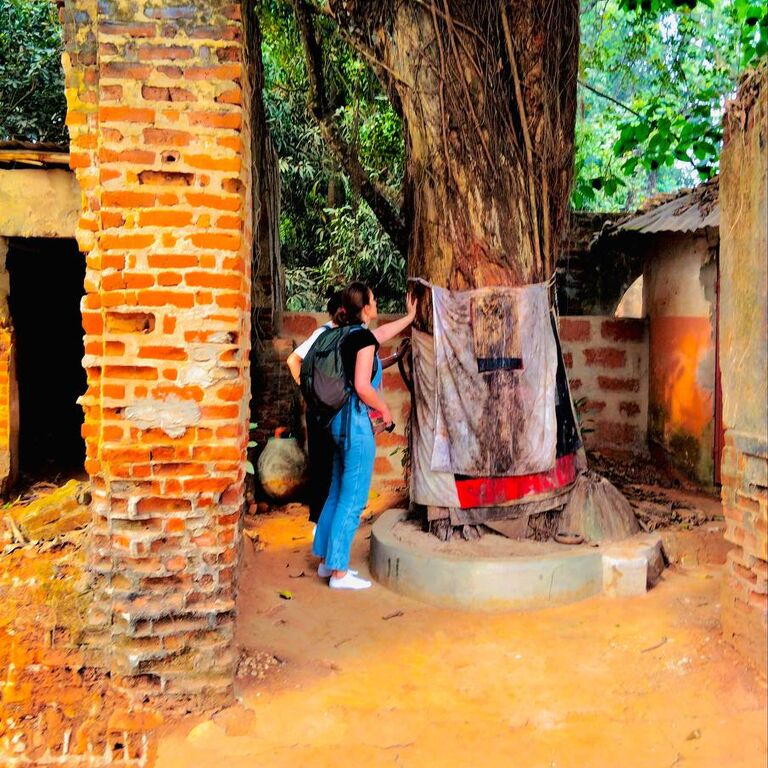 Solidar'Tour Benin
