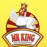 Mr King Broast