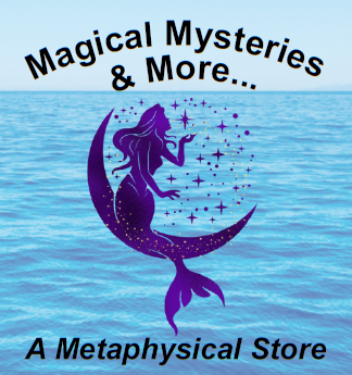 Magical Mysteries & More- A Metaphysical Store