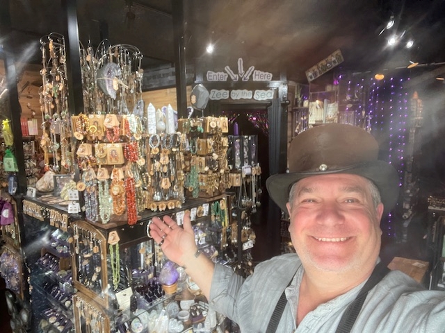 Magical Mysteries & More- A Metaphysical Store