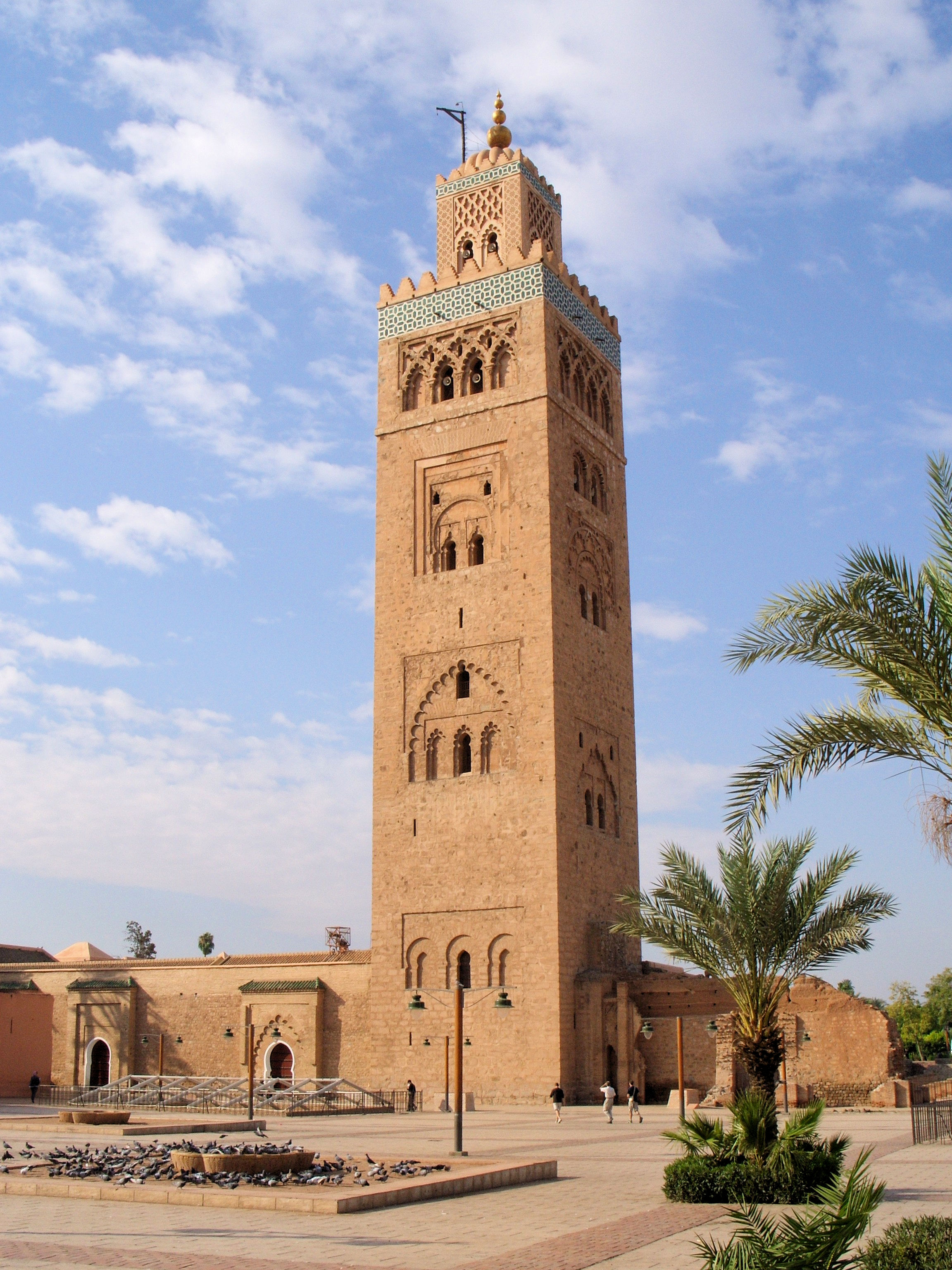 Morocco Guided Journey