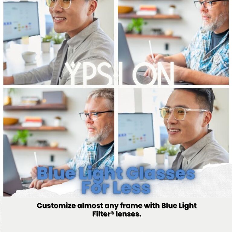 Ypsilon Eyewear